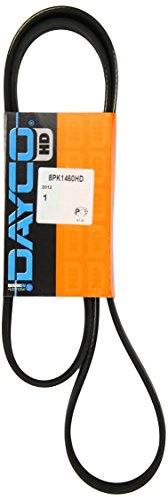 Dayco 8PK1460HD Keilrippenriemen