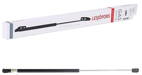 LESJÖFORS 8166762 Gasfeder, Koffer-/Laderaum