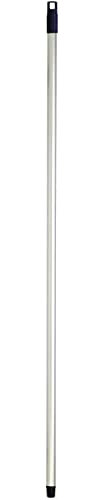 Apex Manico Alluminio 140 cm – Leggero e Resistente per Scope, Mop e Utensili – Diametro 2,2 cm