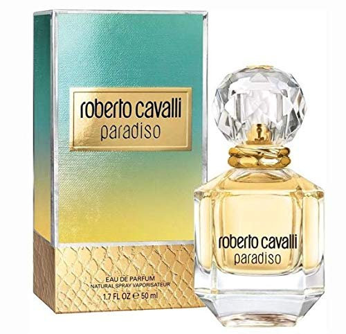Roberto Cavalli - Paradiso edp vaporizador 50 ml