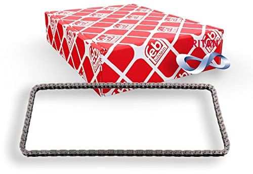 febi bilstein 100704 Steuerkette für Nockenwelle, TRITAN®-beschichtet , 1 Stück