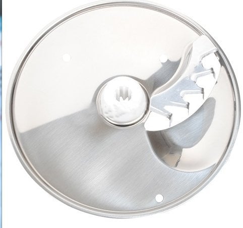 Kenwood FP580 Standard Chipper Plate