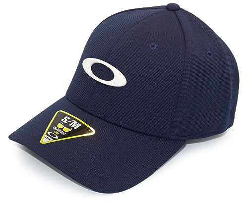 Oakley Herren Tincan Cap Hut, Vathom/Hellgrau, L-XL