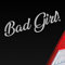 Hellweg Druckerei Bad Girl Böses Mädchen Sexy Frau Lustig Auto Aufkleber Sticker Heckscheibenaufkleber