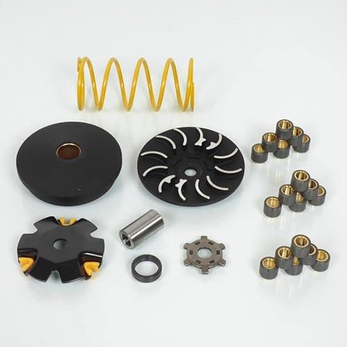 Variateur Tun'R pour Scooter Peugeot 50 STREETZONE Après 2013 Neuf