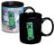 Minecraft Creeper Heat Change Mug - Officially Licensed Mug Transforms with Hot Beverage, Novelty Gift for Gamers, 295 ml (10 fl oz) | Paladone
