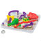 ColorBaby 49353 cb Game Snakes and ladders 3D