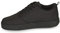 Heelys Jungen Pro 20 (Hes10430) Schuhe mit Rollen, Dreifach Schwarze Leinwand, 32 EU