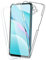 Todotumovil Funda TPU 360 para Xiaomi Mi 10T Lite Carcasa Transparente Completa Doble Cara para movil