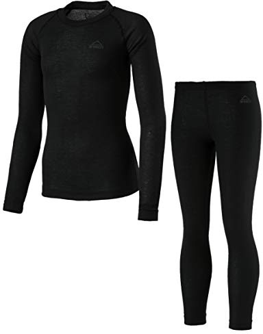 Mc Kinley Unisex Yaal Iii Baselayer-Set