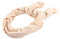 GUESS James Logo Scarf 70X180 Blush