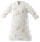 MIKAFEN Schlafsack baby 3.5 Tog Baby Winter Schlafsack Kinder Schlafsaecke aus Bio Baumwolle Verschiedene Groessen von Geburt bis 4 Jahre alt
