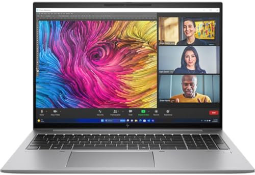 HP ZBook Firefly 16 G11 U7 32 N W11P