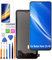 HLYGZX Pantalla de repuesto para Xiaomi Redmi Note 12s 4G LCD TFT 2303CRA44A 23030RAC7Y Pantalla táctil Digitizer Assembly Kit de piezas de reparación