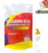 Scellant de Réparation Imperméable pour Dalles de Béton, de Scellant pour Béton Imperméable, Mastic et Scellant étanches pour Béton (1PCS)
