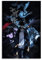 TSNKNP Solo Leveling Sung Jinwoo Poster Dekorative Malerei Leinwand Wandkunst Wohnzimmer Poster Schlafzimmer Malerei,Wandkunst Bilddruck Moderne Familienzimmer Dekor 12x18inch(30x45cm)