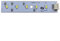 AIDNTBEO LED Fridge Strip Light. Suitable For Samsung Refrigerator DA41-00519B