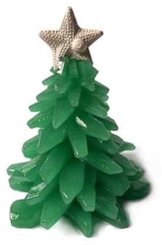 Malloy Christmas Window Christmas Tree Decorations Ornaments Ocean Starfish Decoration Christmas Tree Design A