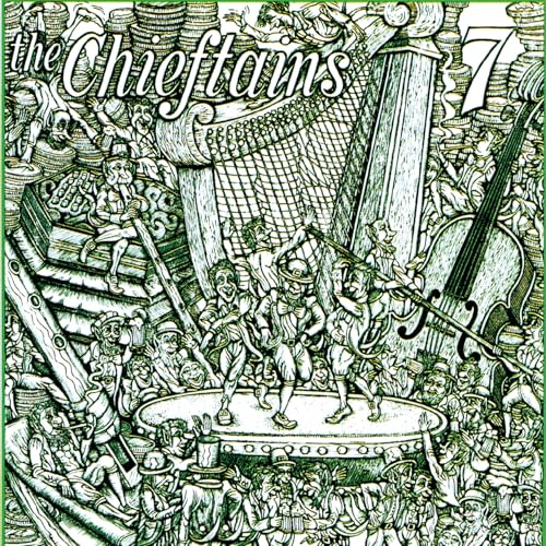 The Best Of The Chieftains