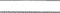 Bahco 302-6X4P Spare Blades Set for Saws 302 and 502, Grey