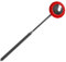 Marteau de percussion réflexe avec marteau à réflexes Babinski, 19 cm