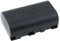 Batterie pour caméscope JVC GR-D740E 800mAh, 7,2V, Li-Ion