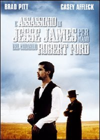 Assassinio Di Jesse James Per Mano Del Codardo Robert Ford (L')