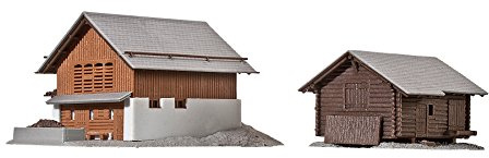 Z Stable and barn Elm