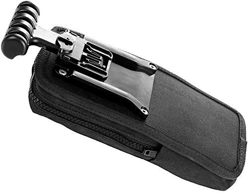 CRESSI Bleitasche Für Tauchjackets – Flat Lock Aid System Gewichtstaschen 2012 – Kompatibel Mit Aquaride Elite, R1, Back Jac – Hochwertiges Material