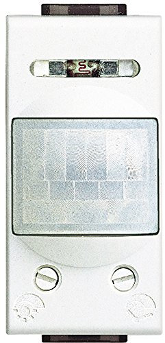 BTICINO Light - Interruttore Infrared Passivi 200w