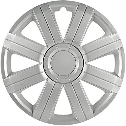 Lampa 31497 Sport-Set von Radkappen, 38,1 cm