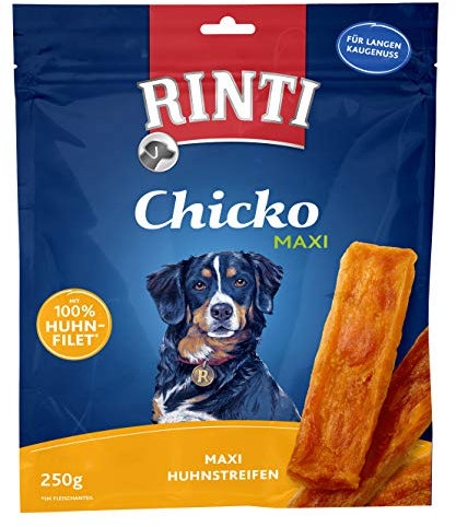 RINTI Chicko Maxi Huhn (1 x 250g)