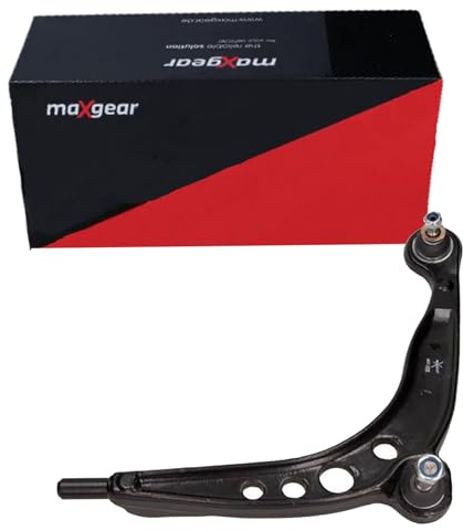 Suspension Arm Left 102009 MGZ