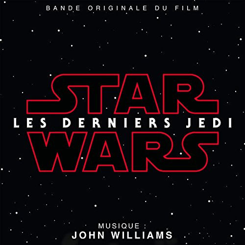 Various - Star Wars:Les Derniers Jedi