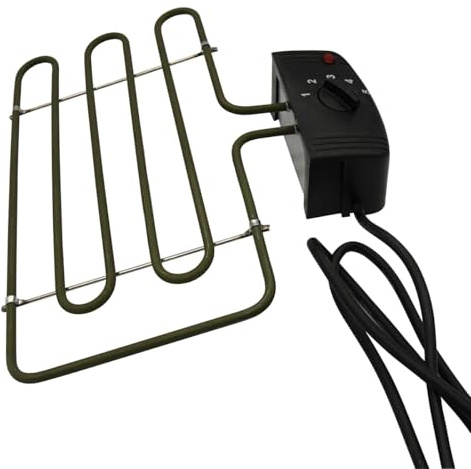 lacantinière Resistance électrique pour Fumoir