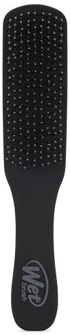 Wetbrush Spazzola Districante Uomo Black - 100 Gr