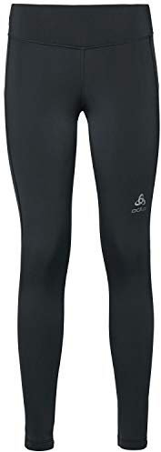 Odlo Women's Bl Bottom Long Core Warm Underwear