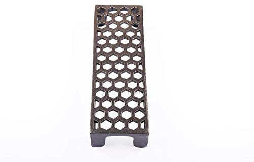 Honeycomb AIR Brick/Vent Antique Iron