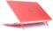 mCover Case Compatible for 2021~2022 14 HP Pavilion 14-DVxxxx Series Traditional (with 180° Hinge) Notebook Computers ONLY (NOT Compatible with Other HP Pavilion Series) - Red