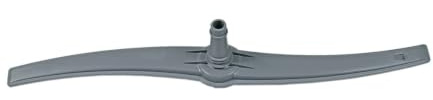 easyPART passend für BOSCH 00668148 Sprüharm unten grau 460x75mm | Spülmaschine Siemens 668148, Sprüharme, Sprüharmanschluss, Küppersbusch / TEKA 436713, 00703