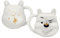 Half Moon Bay Winnie The Pooh (Gold Bee) Shaped Ceramic Mug (Boxed) - Disney