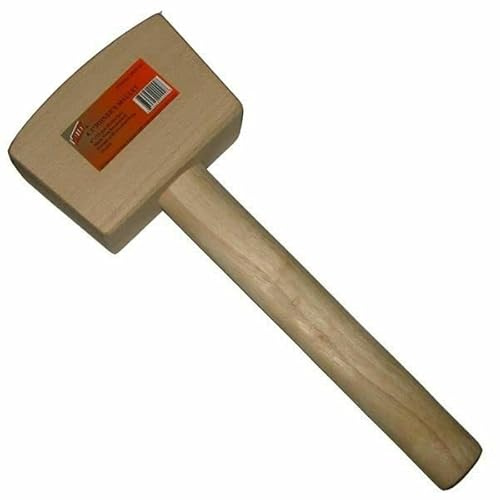 For Wooden Woodworker's Joiners Mallet Wood Hammer