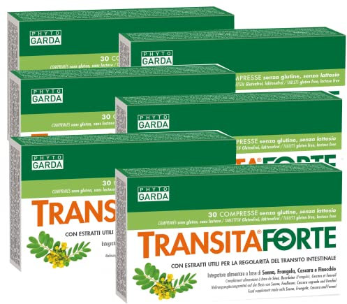 Phyto Garda Transita Forte 30 Compresse (6)