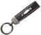 AMNOOL Carbon Fiber Motorrad Schlüsselanhänger Halter Schlüsselanhänger für B-MW GS F750GS F 750 F750 GS F 750GS 2010–2020 Zubehör, Rot