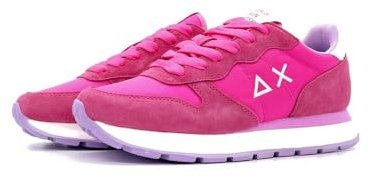 Sun 68 Sneakers Fucsia Z34201_Fucsia_37