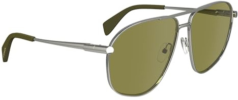 Lanvin Uni LNV134S-45 Sonnenbrille, Ø 59 mm