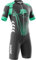 NUNOMO Triathlon Anzug Herren,Trisuit Einteiler,Einteiliges Radtrikot,Gepolstert einteilig Wettkampf,Herren Fahrrad Skinsuit Radtrikot-Set Radfahrer Kleidung (TYPE-3,XL)