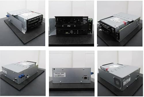 Hewlett Packard Enterprise LTO-4 Ultrium 1840 Fiber Channel Tape Drive, 709885-001