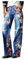 WILLBEST Ladies Stretch Jeans Wide Leg Jumpsuit Womens Leggins Jumpsuit Womens Black Trousers Boiler Suits for Women Shorts Sleeveless Sweatpants Soft Opaque Push up Corduroy Trousers Women