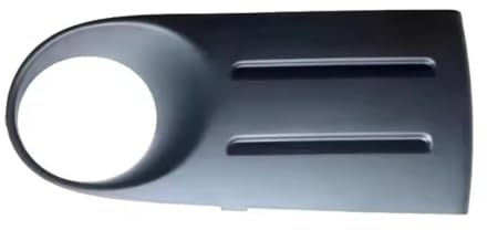 rejillas luz antiniebla Compatible Con Citroen Para Picasso 7452 CL 9650212377 Luz Antiniebla Delantera Lámpara Rejilla Parachoques Marco Soporte Cubierta Exterior 9650212477